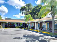 Shamrock Cove Inn Hotels in Ocala