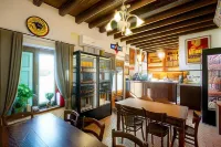 1448 Antica Dimora Al Merlo Bianco Hotels in Cividale del Friuli