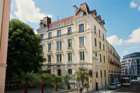 Hôtel Bristol Pau