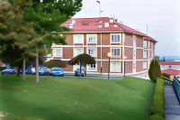 Hotel Rialta Hotels in Culleredo