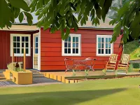 Magnarp Strandbad Các khách sạn ở 