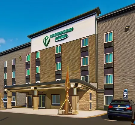 WoodSpring Suites Jacksonville Orange Park