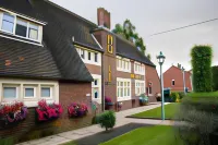 Dorset Arms Hotel Hotel di Tyneside Utara