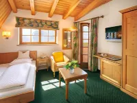 Hotel Zum Hirschen