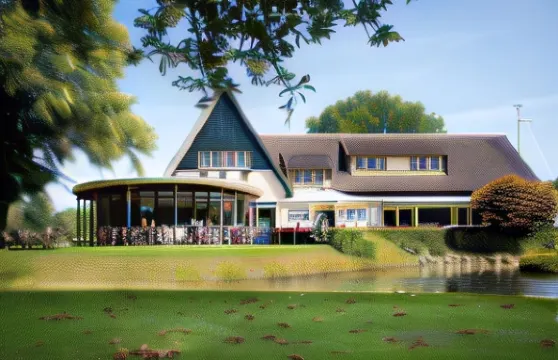 赫特維特惠斯餐廳酒店