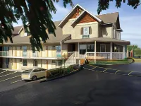 Gazebo Inn