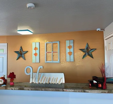 Hwy 59 Motel Laredo Medical Center