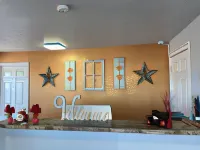 Hwy 59 Motel Laredo Medical Center - 2-Star