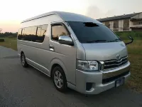 Thailand Taxi&Apartment Hostel - Hot Tub
