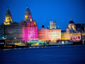 Mercure Liverpool Atlantic Tower Hotel