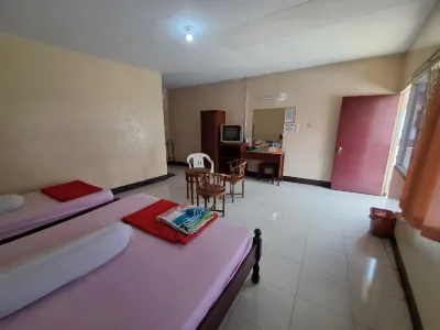 Hotel Khatulistiwa