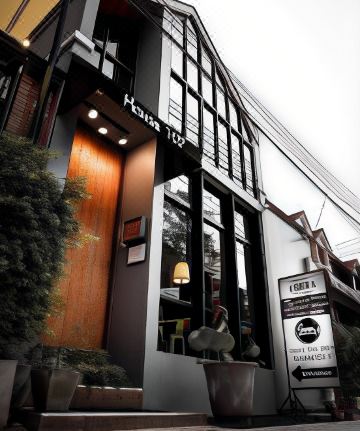 5. I 리치 레지던..