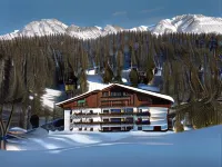 Hotel Dieschen Hotels in Churwalden