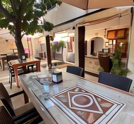 Villa Citronella Boutique Hotel
