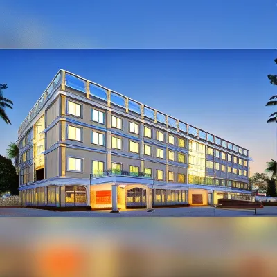 The Fern Shelter Resort Palghar Hotels in Dhekale