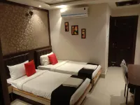 The Ganga Residency