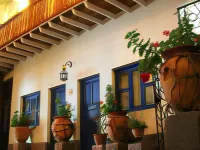 Katari at Plaza de Armas Cusco Hotels in der Nähe von Plaza De Armas