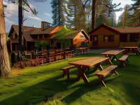Cedar Glen Lodge Các khách sạn ở Tahoe Vista