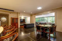Savassinho Hotel & Residence Hotels in Belo Horizonte