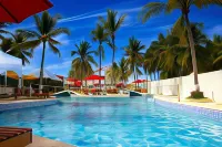 Hotel Bahia del Sol - Pools