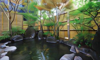 Yufuin Onsen Bessou Furusato
