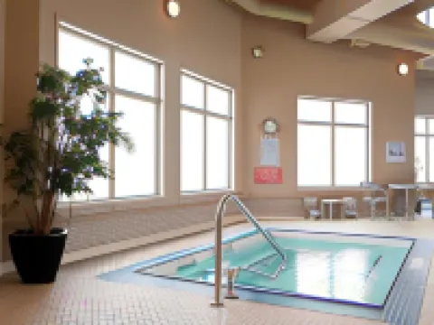 Paradise Inn and Suites Hotels in Valleyview