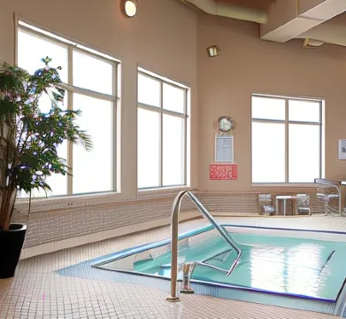 Paradise Inn and Suites