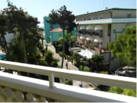 Hotel Villa Roma