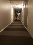 Vandrarhem Uppsala - Portalgatan