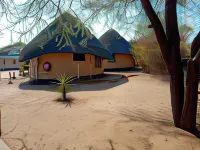Nkanga Hotel Hotels in Chobe District