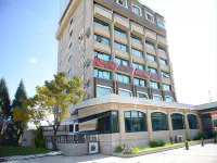 Samsun Airport Resort Hotel Hotels in 