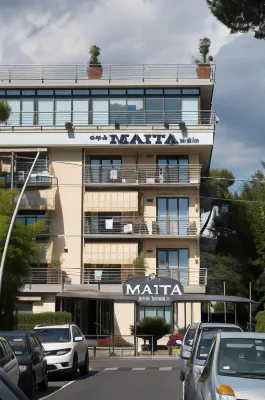 Hotel Maita Hotels near Bagno Danila
