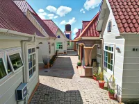 Villa Home Apartment Dodoma Hotels in 