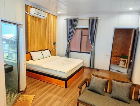 Ninh Bình Greenland Homestay