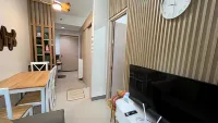 UrbanEase Living at Charm Residences Near Sta Lucia Mall and Robinsons Mall Hotels in Cainta