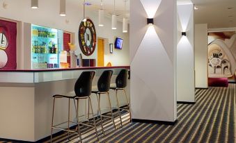 Best Western Colmar Expo