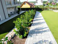Comfortable Apartment in Rewal