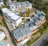 The Hill Apartments Currumbin Beach Hotels in Currumbin