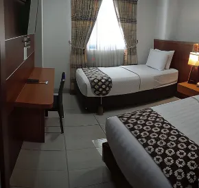 Maranatha Grand Hotel
