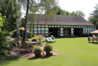 Landhotel Sonnenhof im Wendland Hotels in Clenze