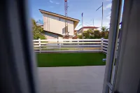 Aria di Mare Hotels in Alba Adriatica