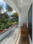 Wavealokam Beach Retreat Hotels in Thiruvananthapuram