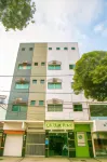 Gv Park Hotel Hotels near Science Park