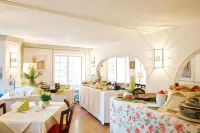 Hotel Weisses Ross - breakfast