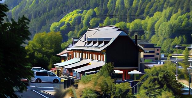 Hostal Pañart Hotels in Aínsa-Sobrarbe