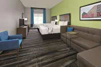 La Quinta Inn & Suites by Wyndham Tyler South Các khách sạn ở Tyler