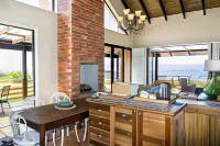 Narnia Guest House Hotels in Simola Golf and Country Estate