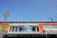 Van der Valk Hotel Breda Hotel a Breda
