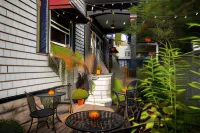 Hearthside Inn Hotels in Gouldsboro