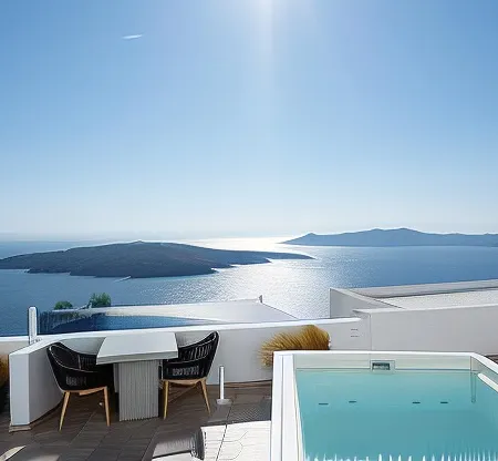 Asha Luxury Suites